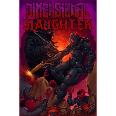 Manliest Interactive Dimensional Slaughter (PC)