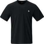 Norrøna Мъжка тениска Norrøna /29 Cotton Viking Patch T-Shirt - Caviar - размер XL (216-4441-0114)