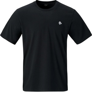 Norrøna Мъжка тениска Norrøna /29 Cotton Viking Patch T-Shirt - Caviar - размер XL (216-4441-0114)