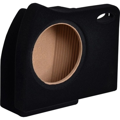 OEM ozvučnica Basser 10" pre Alfa Romeo 159