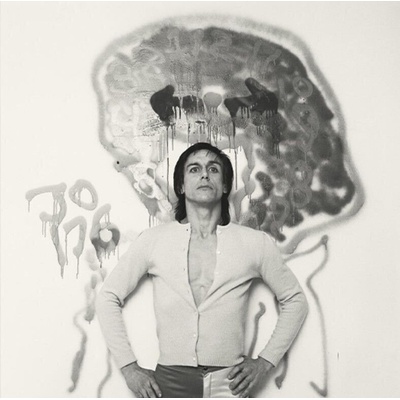 Pop Iggy - Every Loser Alternative Cover CD