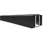 vidaXL 257x990x181cm (47038)