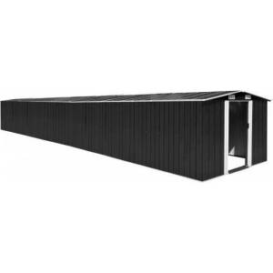 vidaXL 257x990x181cm (47038)