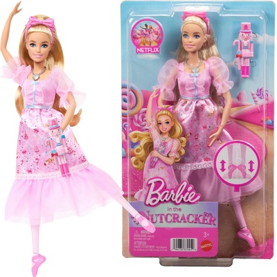 Barbie Luskáčik Malibu