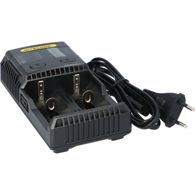 Nitecore SC2
