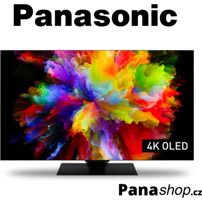 Panasonic TV-55Z80AEZ