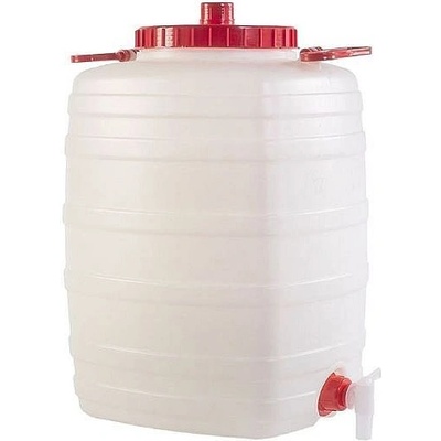 Barel na vodu DEMETRA 20l