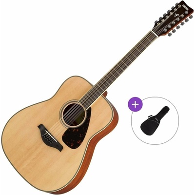 Yamaha GFG82012NTII Basic SET 12-strunová