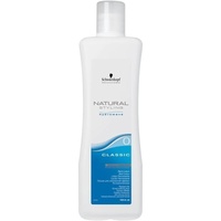 Schwarzkopf Natural Styling Hydrowave Classic 0 těžce tvarovatelné zdravé vlasy 1000 ml