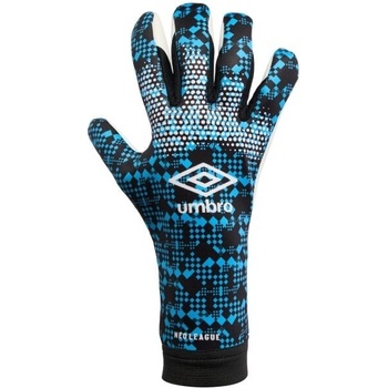 Umbro NEO LEAGUE GLOVE , modrá, 11