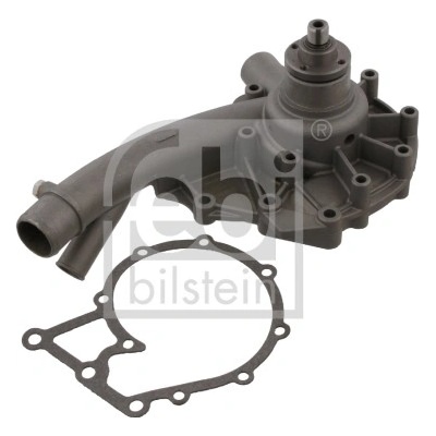 Vodní čerpadlo, chlazení motoru FEBI BILSTEIN 01353