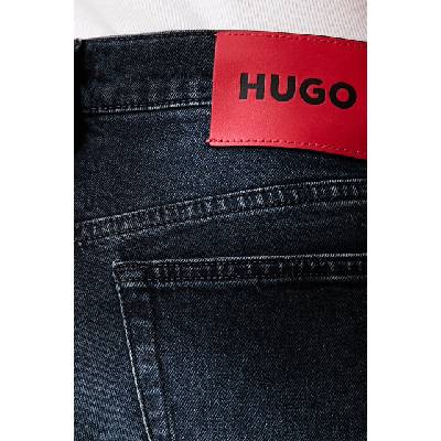 HUGO дънки slim fit мъжки HUGO (50561250)