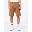 Dickies DUCK CANVAS shorts STONE WASHED BROWN DUCK
