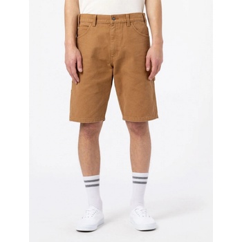 Dickies DUCK CANVAS shorts STONE WASHED BROWN DUCK