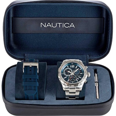 Nautica NAPLECR01