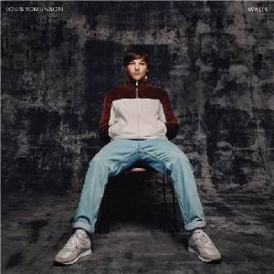 Sony Music Tomlinson Louis: Walls - CD (030973)