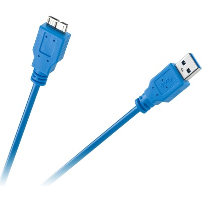Cabletech KPO2902 USB 3.0 AM - micro USB BM, 1,8m