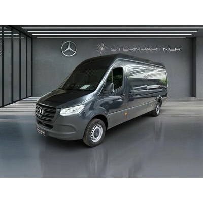 Mercedes-Benz Sprinter CDI 110 kW
