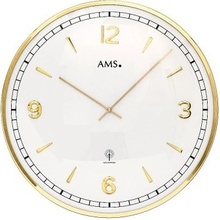 AMS 5609