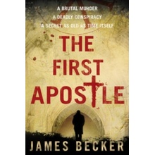 First Apostle Becker James