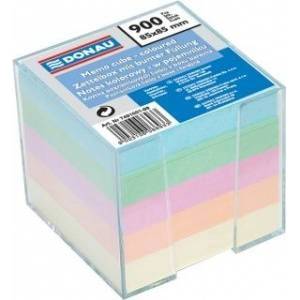 DONAU CUBE COLOR IN BOX 7491001-99