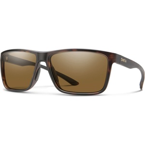 Smith Optics Слънчеви очила Smith Riptide Cat. 3 VLT 15% Sunglasses - Matte Tortoise - размер One Size (205-5343-0211) Слънчеви очила