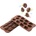Silikomart Форма за шоколадови бонбони Scg27 Choco Angels силиконова (22.127.77.0065)