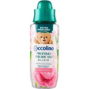 Coccolino Парфюм за пране Cocolino 342мл. - prima fioritura (3658)