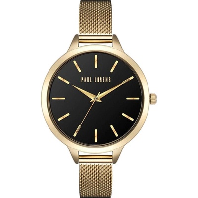 Paul Lorens PL10296B-1D1