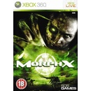 Hry na Xbox 360 MorphX