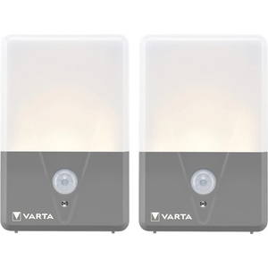 VARTA Motion Sensor Ourdoor Light 16634101402