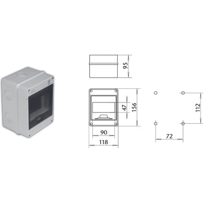 Orava Plus 612.05 SEZ