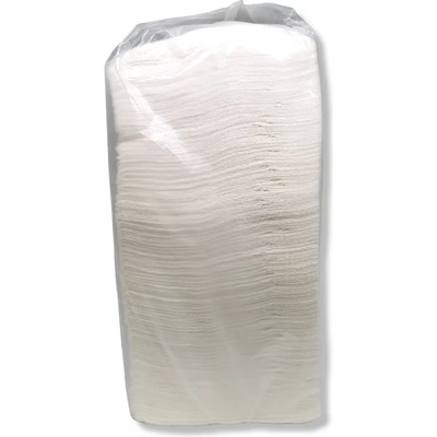 Салфетки за ресторант, Бели, 500гр, 250 броя