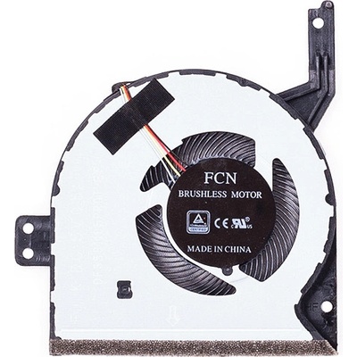 Ventilátor Asus A542 F542UF F542UQ X542UF X542UQ