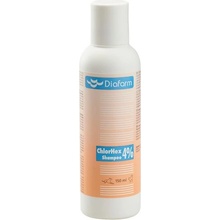 Diafarm chlórhexidínu 4% 150 ml