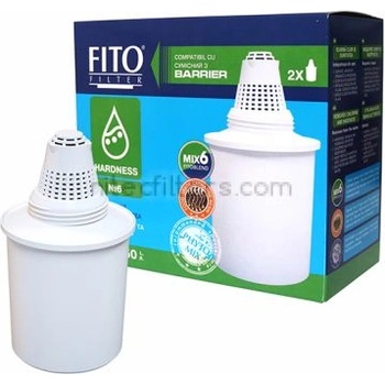 Image 1 of FITO Филтър за вода fito Твърда вода (х2) - код В255
