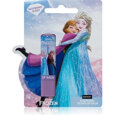 Disney Frozen 2 Lip Balm балсам за устни за деца Anna& Elsa 4, 3 гр