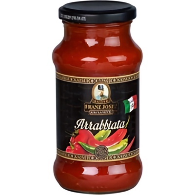 Franz Josef Kaiser Omáčka na těstoviny Arrabiata 370 ml