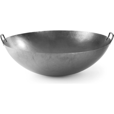 HENDI Pánev WOK 700 mm