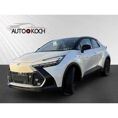 Toyota C-HR Hybrid GR Sport 145 kW