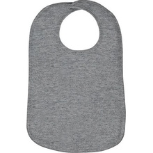 Link Kids Wear Olli 01 Kojenecký bryndáček X11001 Heather Grey