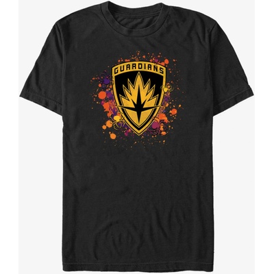 ZOOT. Fan Marvel Symbol Strážci Galaxie T-shirt ZOOT. Fan | Cheren | МЪЖЕ | S