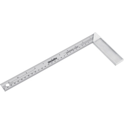 Tactix oceľový 300 mm 709404