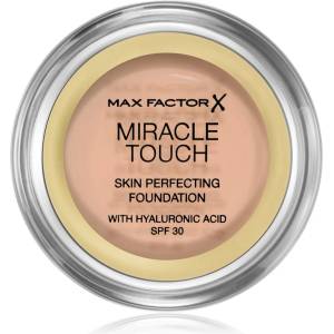 MAX Factor Miracle Touch овлажняващ крем SPF 30 цвят 055 Blushing Beige 11, 5 гр