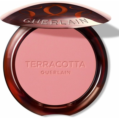 Guerlain Terracotta Blush rozjasňujúca lícenka 00 Light Nude 5 g