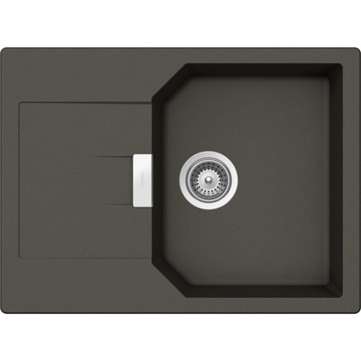 Schock Manhattan D-100S Asphalt