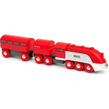 BRIO FAST TRAIN