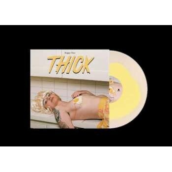 Happy Now - Thick LP