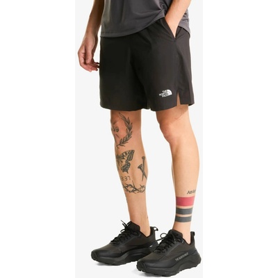 The North Face Kraťasy 24/7 Short tnf black/npf