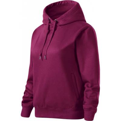 Mikina dámská Moon s kapucí